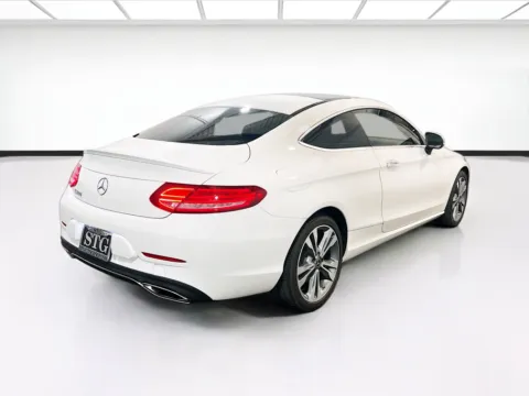 More photos of 2018 Mercedes-Benz C-Class C 300 at STG Chandler, AZ