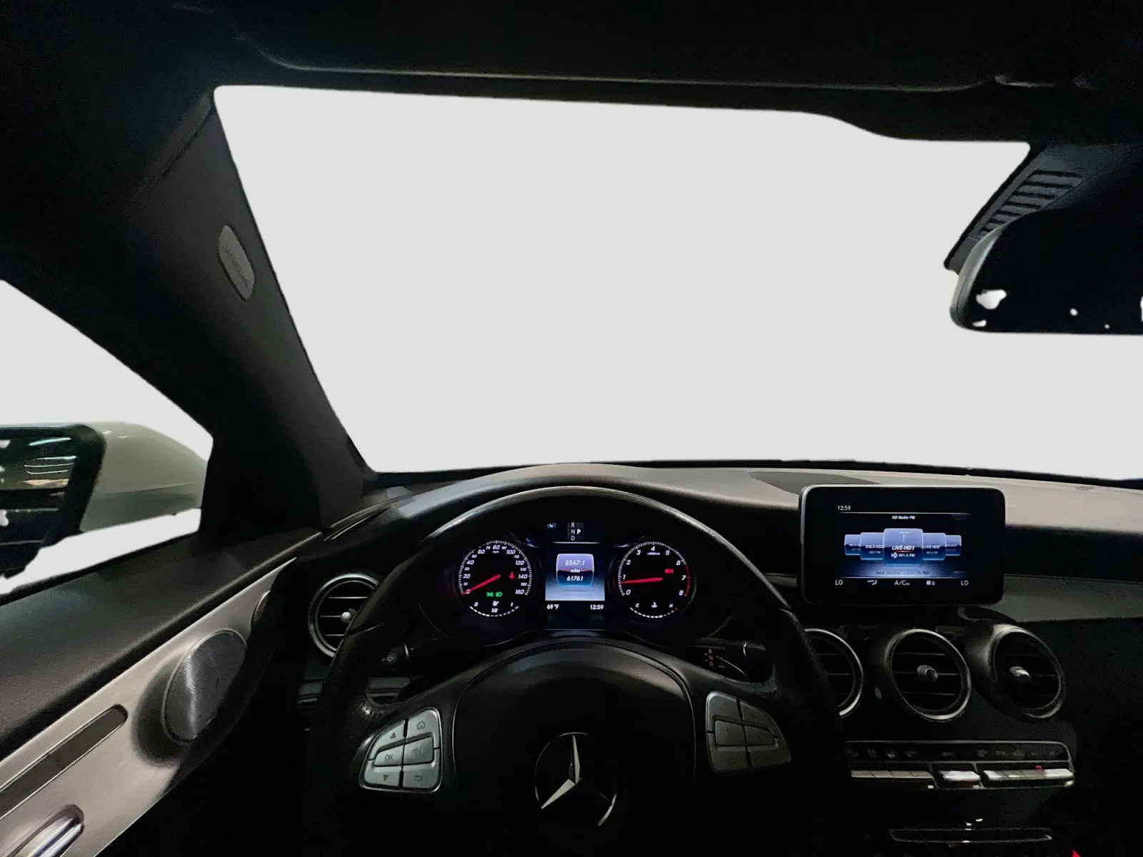 2018 Mercedes-Benz C-Class Coupe C300 - Photo 7