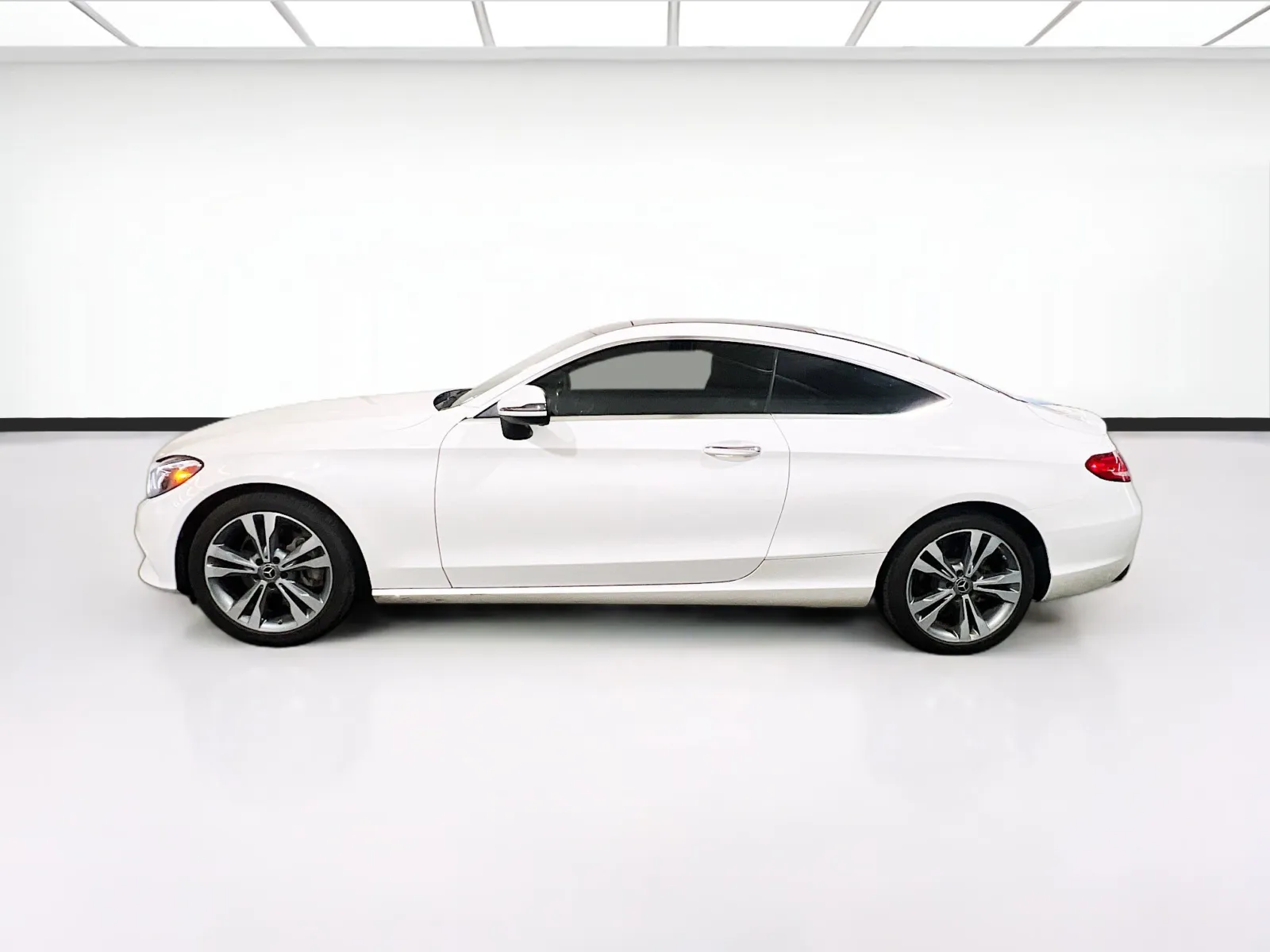 2018 Mercedes-Benz C-Class Coupe C300 - Photo 23