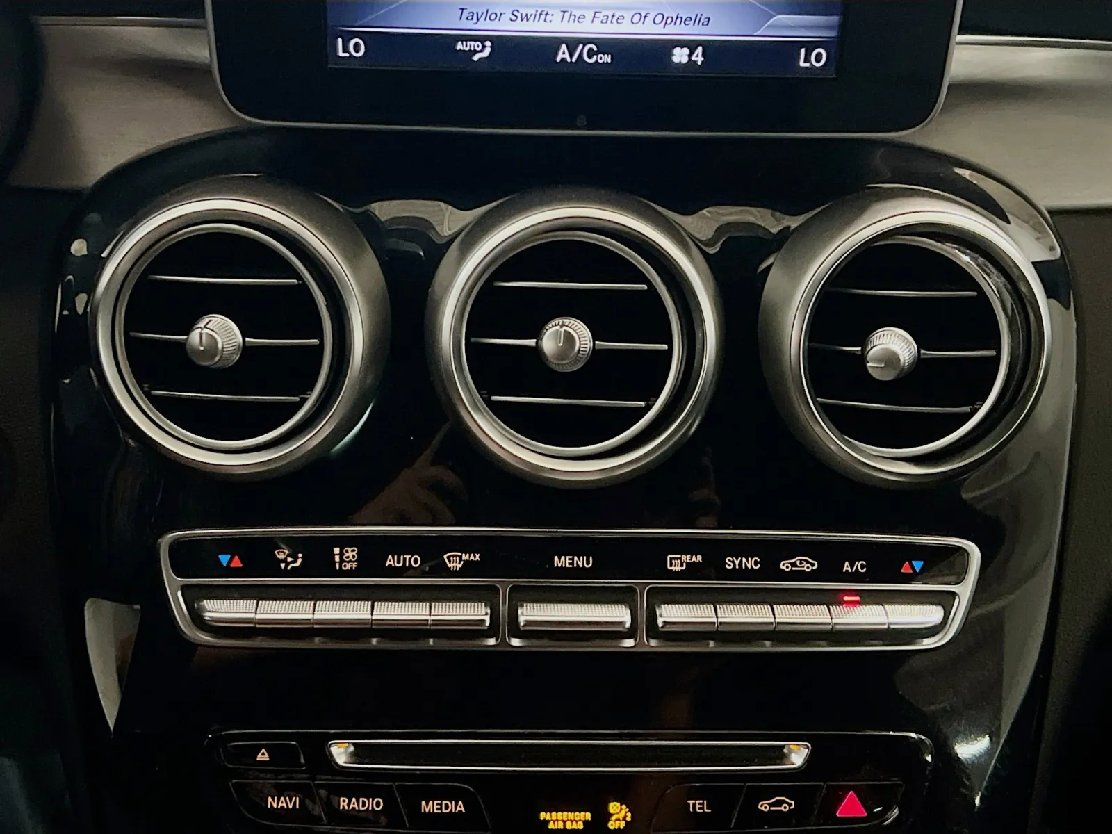 2018 Mercedes-Benz C-Class Coupe C300 - Photo 11