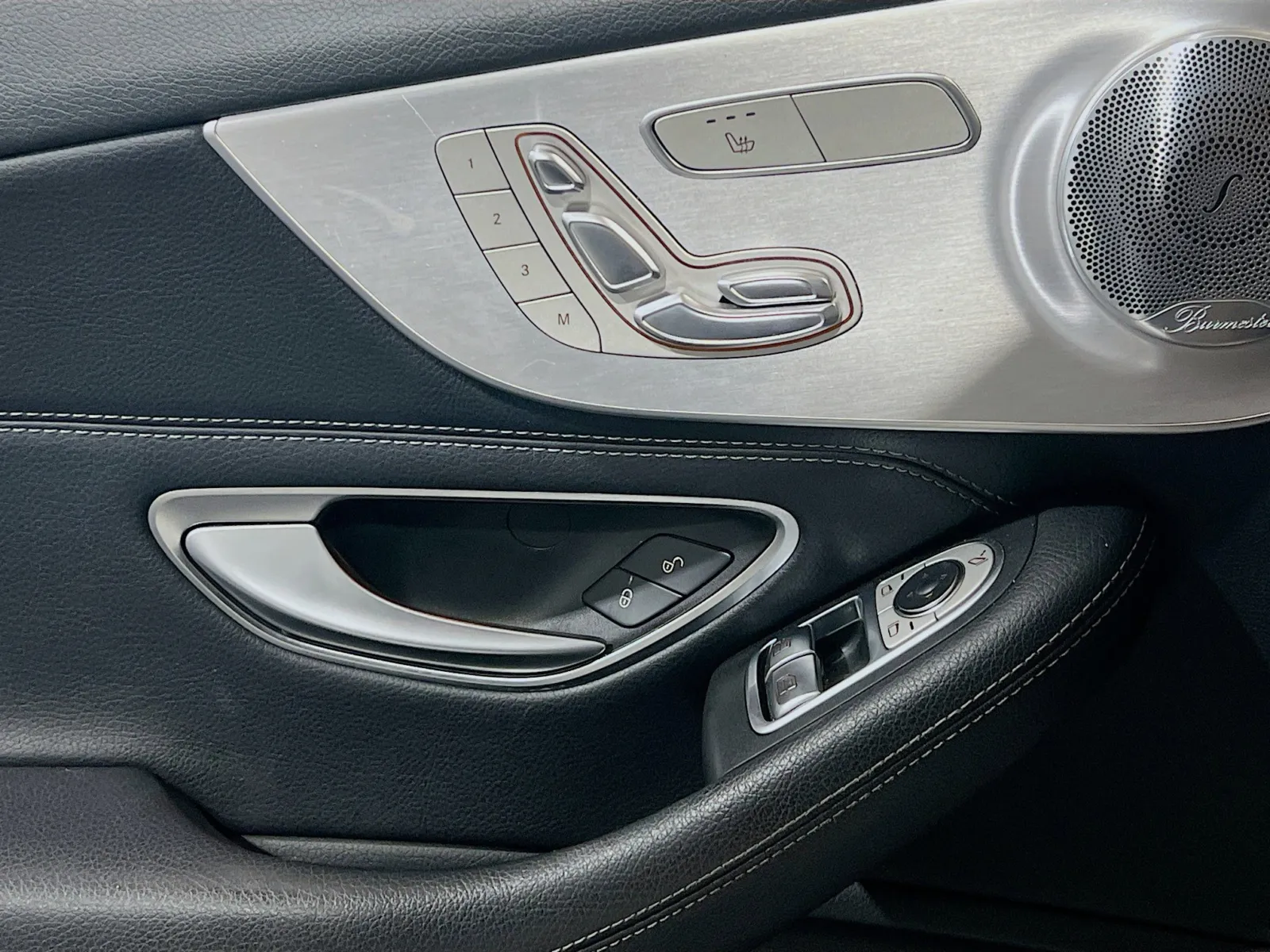 2018 Mercedes-Benz C-Class Coupe C300 - Photo 13