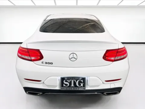 More photos of 2018 Mercedes-Benz C-Class C 300 at STG Chandler, AZ