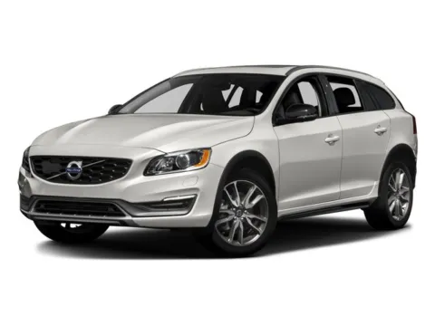 2018 Volvo V60 Cross Country for sale in Chandler, AZ