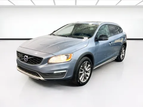 Unknown 2018 Volvo V60 Cross Country T5 for sale in Chandler, AZ