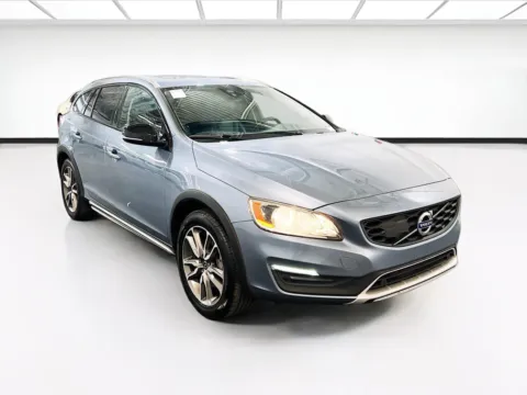Another view of 2018 Volvo V60 Cross Country T5 for sale in Chandler, AZ at STG Chandler