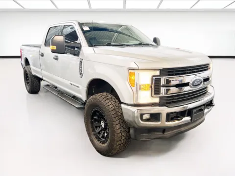 Another view of 2017 Ford Super Duty F-250 SRW XLT for sale in Chandler, AZ at STG Chandler