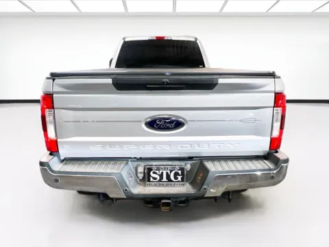 More photos of 2017 Ford Super Duty F-250 SRW XLT at STG Chandler, AZ