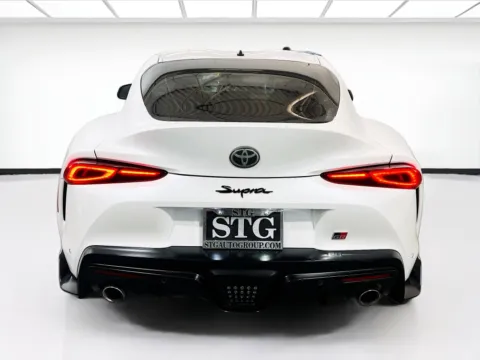 More photos of 2021 Toyota GR Supra 2.0 at STG Chandler, AZ