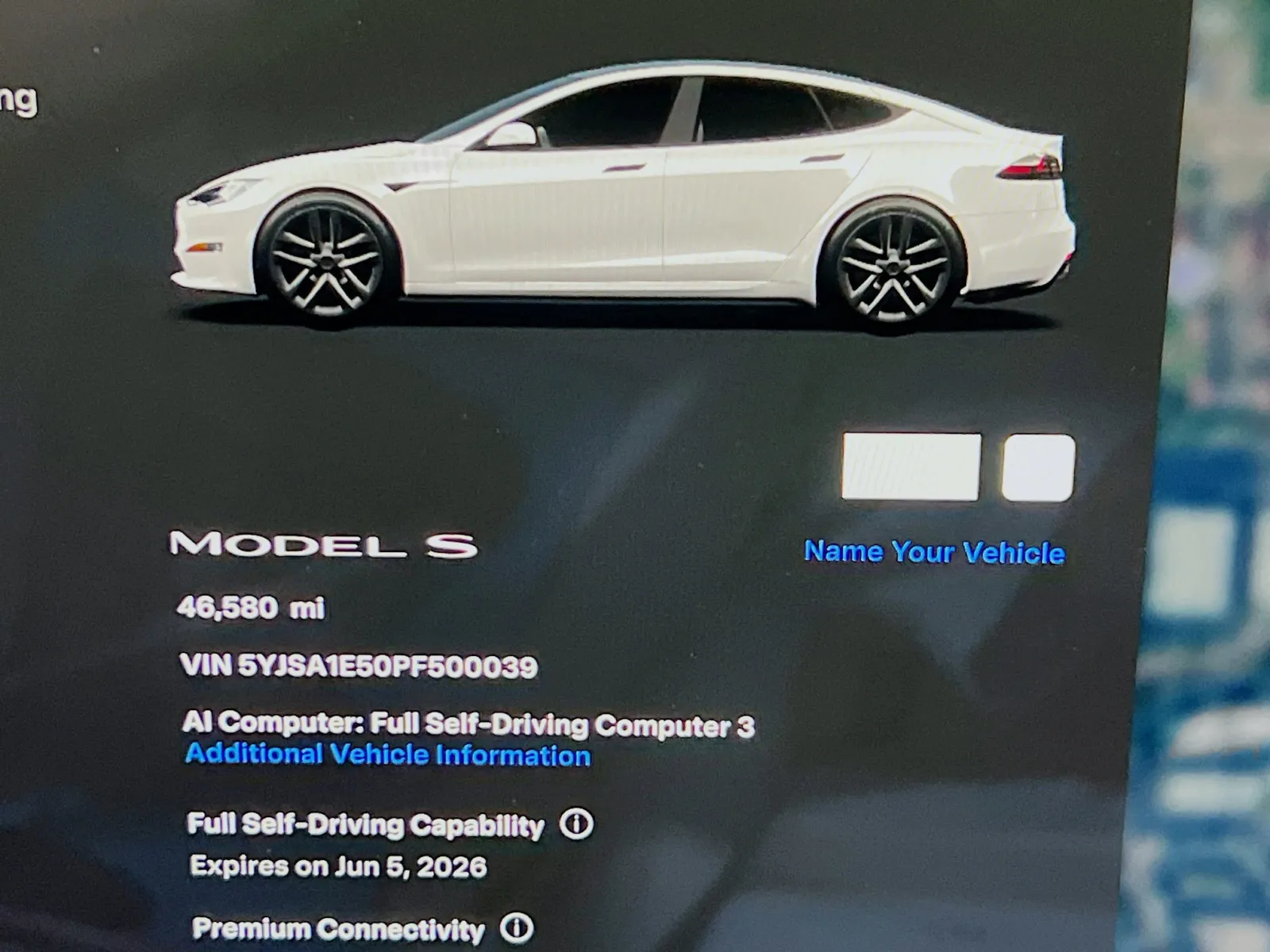 2023 Tesla Model S Base - Photo 8