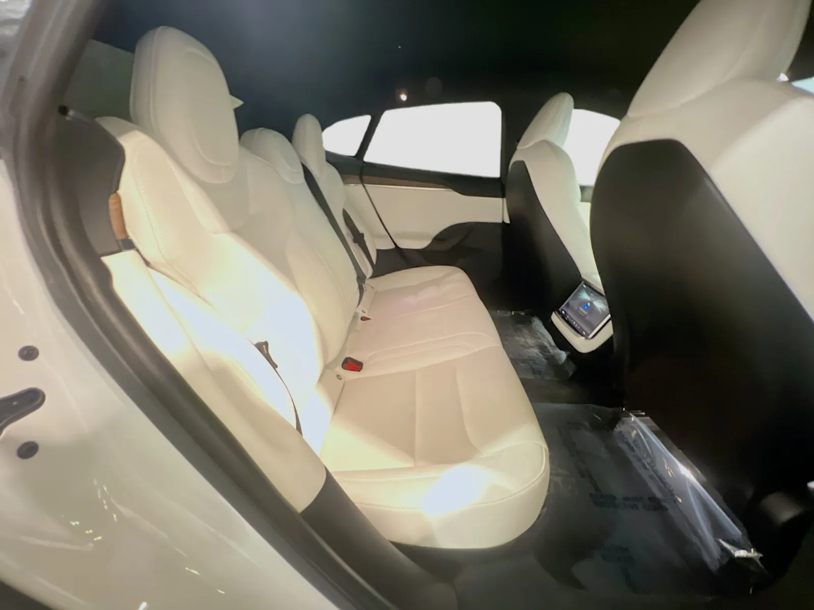 2023 Tesla Model S Base - Photo 21