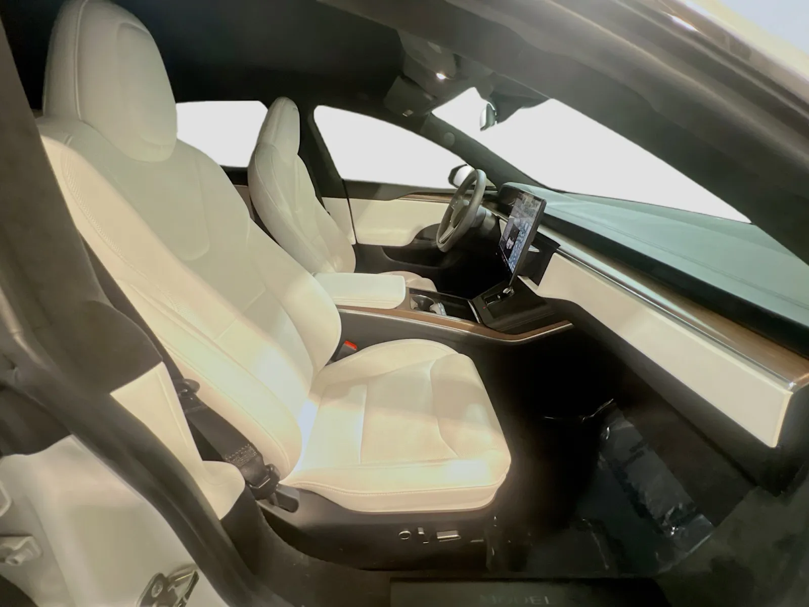2023 Tesla Model S Base - Photo 22