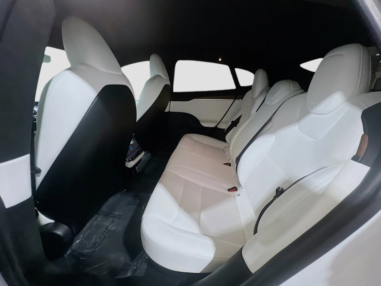 2023 Tesla Model S Base - Photo 17