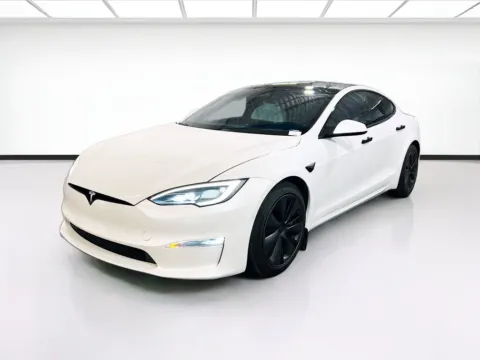 Unknown 2023 Tesla Model S for sale in Chandler, AZ