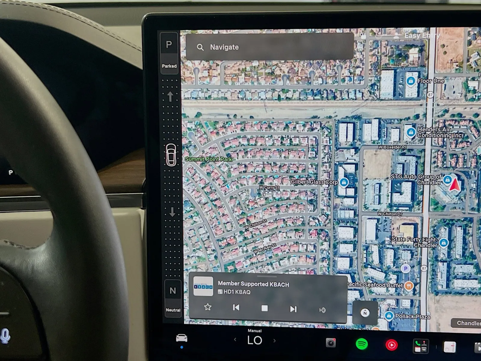 2023 Tesla Model S Base - Photo 13