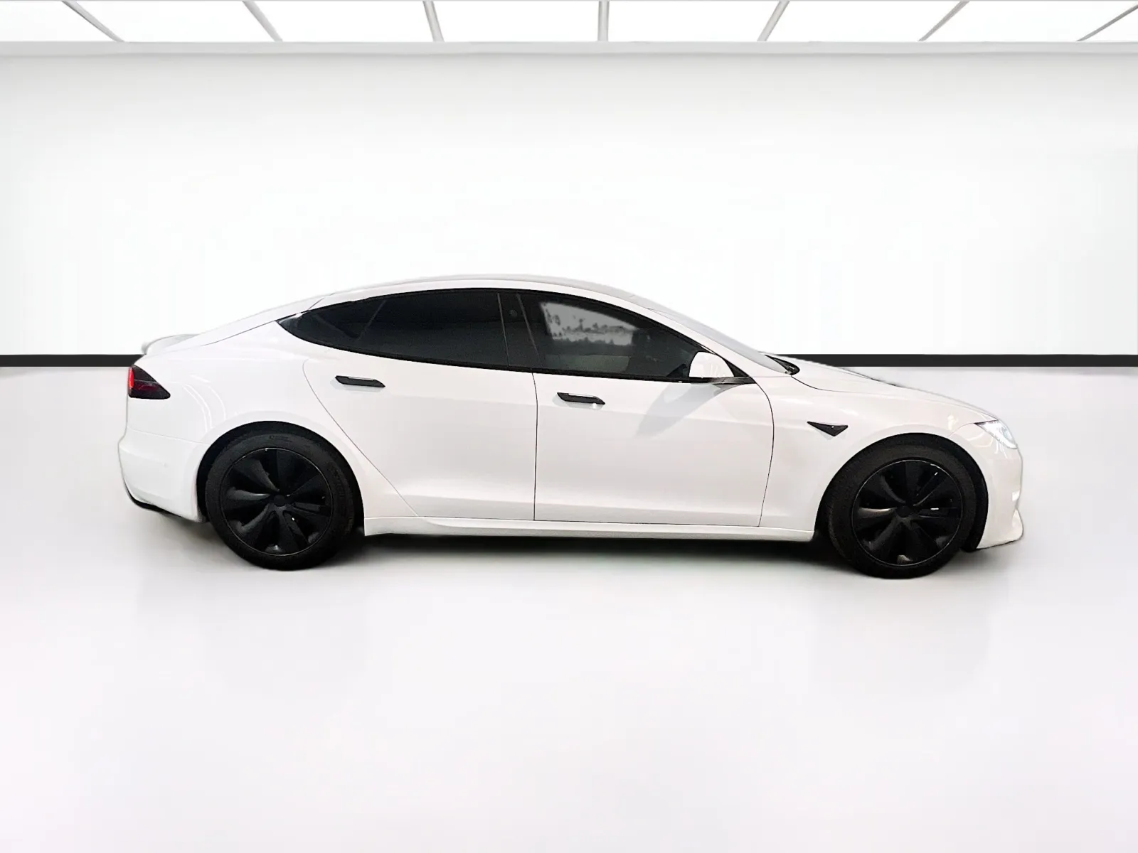2023 Tesla Model S Base - Photo 24