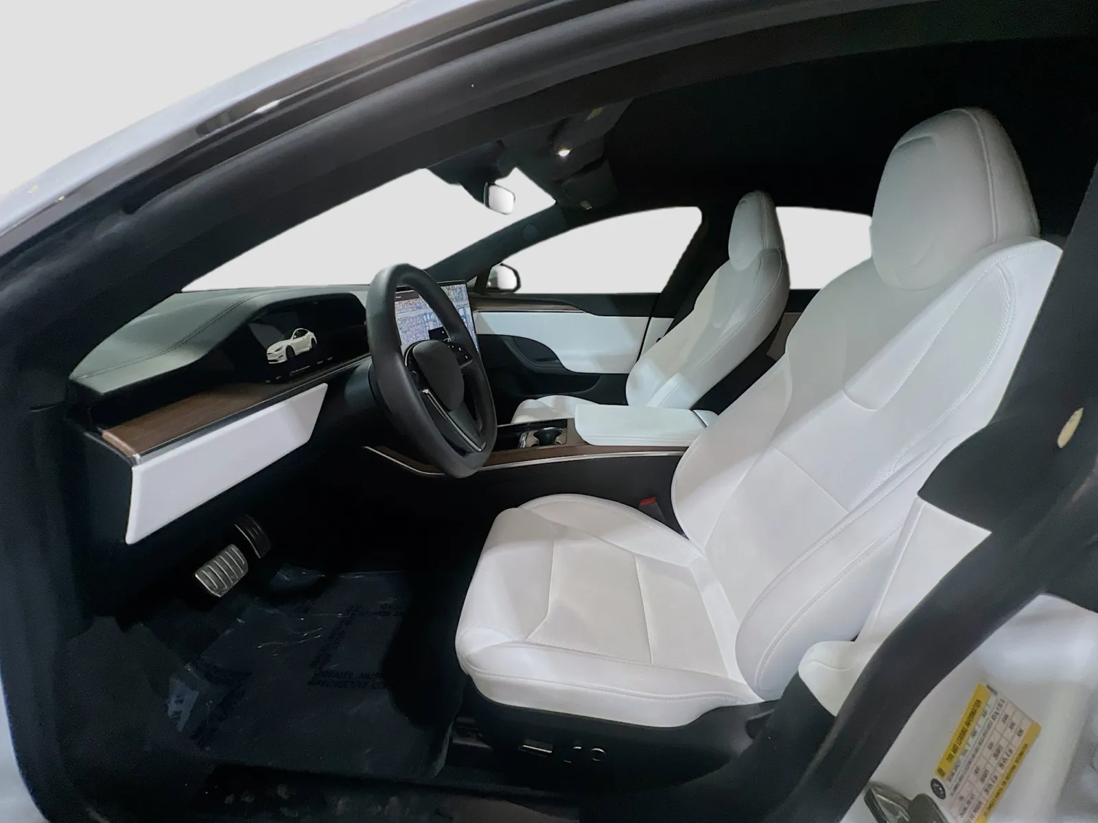 2023 Tesla Model S Base - Photo 15