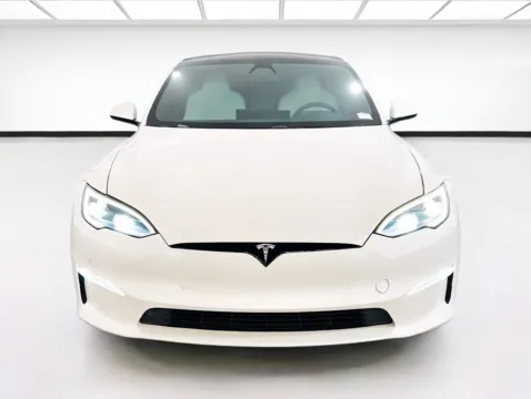 Photos of 2023 Tesla Model S for sale in Chandler, AZ at STG Chandler