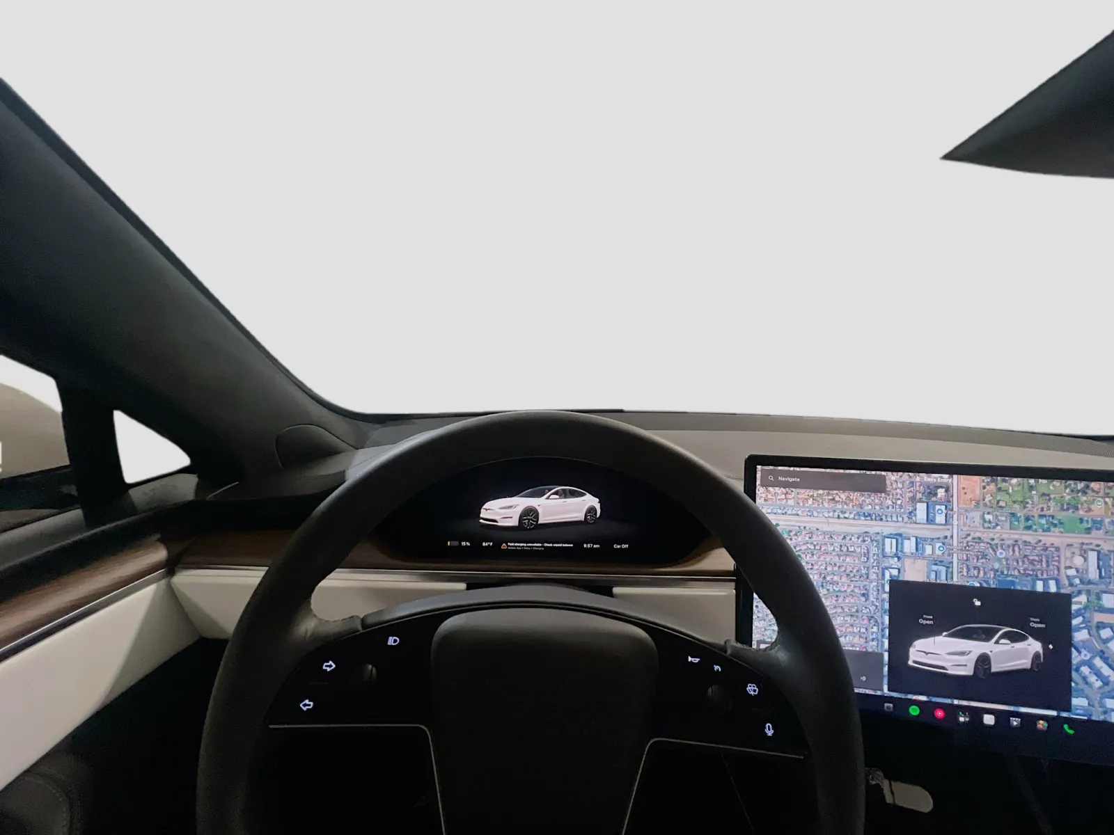 2023 Tesla Model S Base - Photo 7