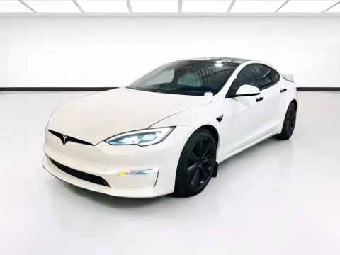 Unknown 2023 Tesla Model S for sale in Chandler, AZ