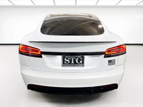 More photos of 2023 Tesla Model S at STG Chandler, AZ