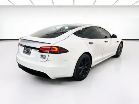 More photos of 2023 Tesla Model S at STG Chandler, AZ