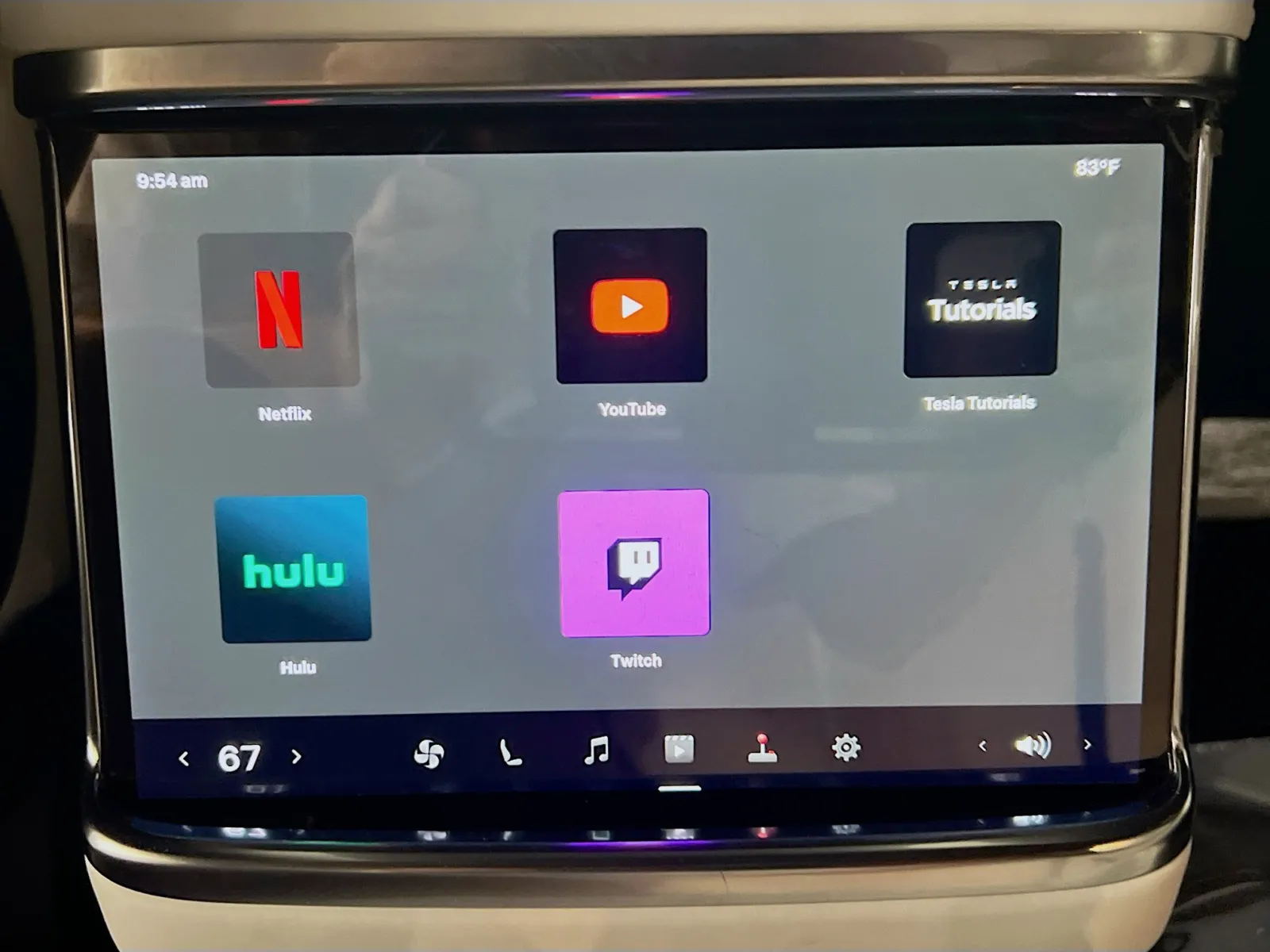 2023 Tesla Model S Base - Photo 18