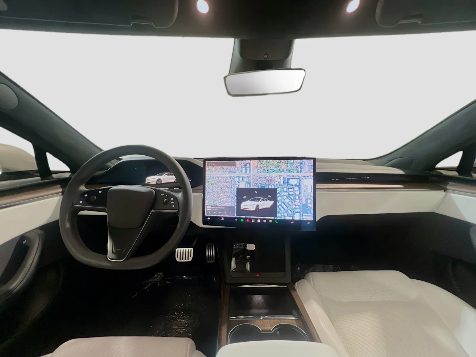 2023 Tesla Model S Base - Photo 16