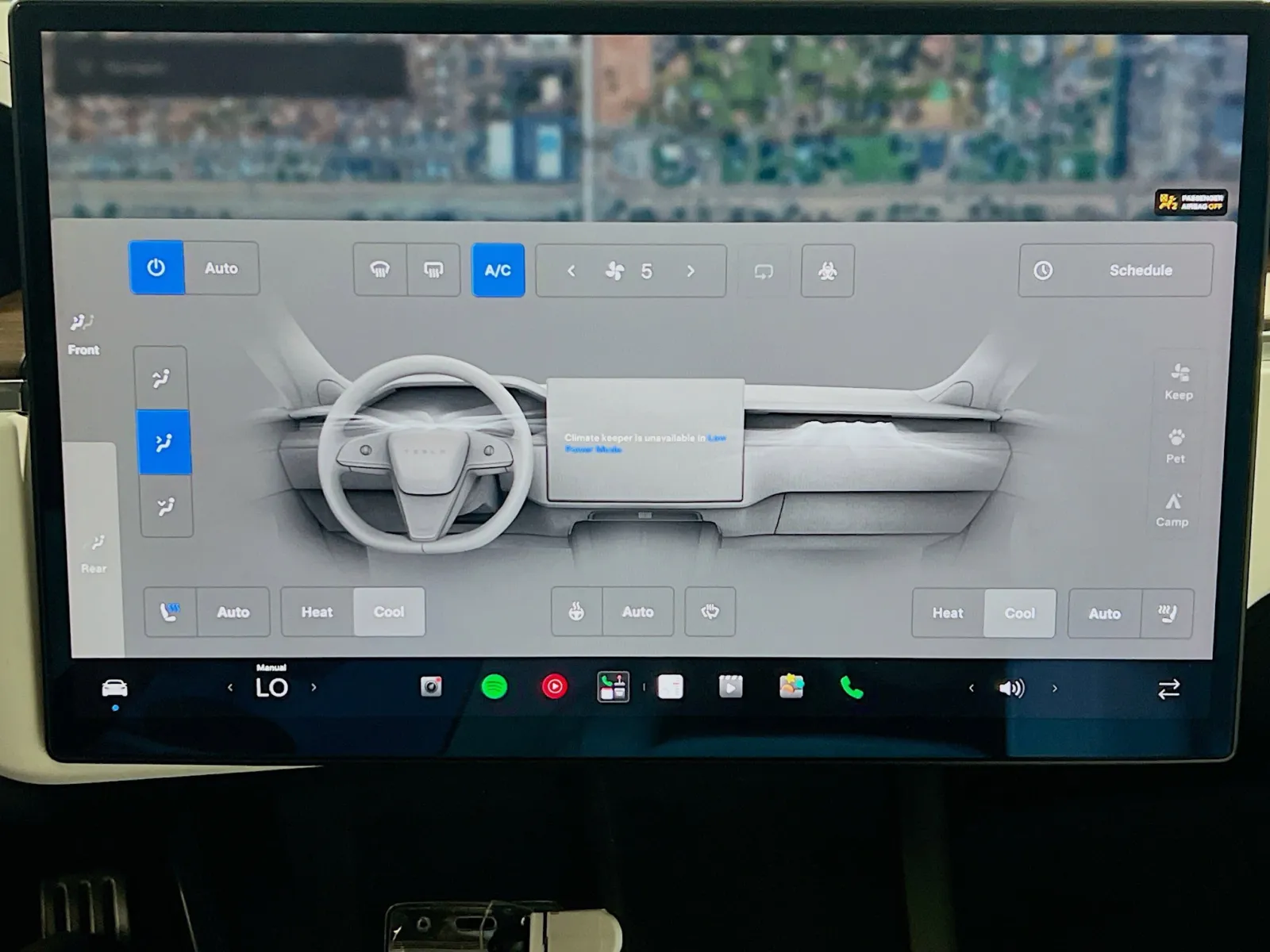 2023 Tesla Model S Base - Photo 12