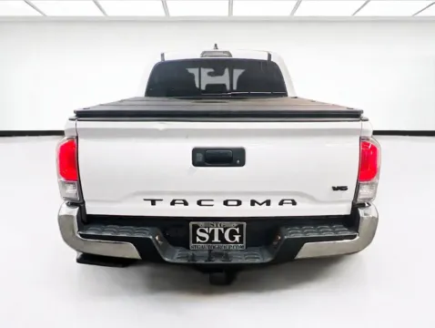More photos of 2023 Toyota Tacoma TRD Off Road at STG Chandler, AZ