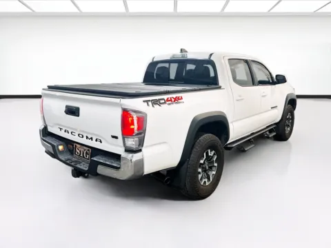 More photos of 2023 Toyota Tacoma TRD Off-Road at STG Chandler, AZ