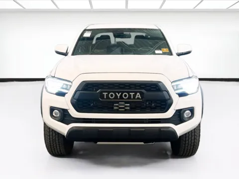 Photos of 2023 Toyota Tacoma TRD Off-Road for sale in Chandler, AZ at STG Chandler