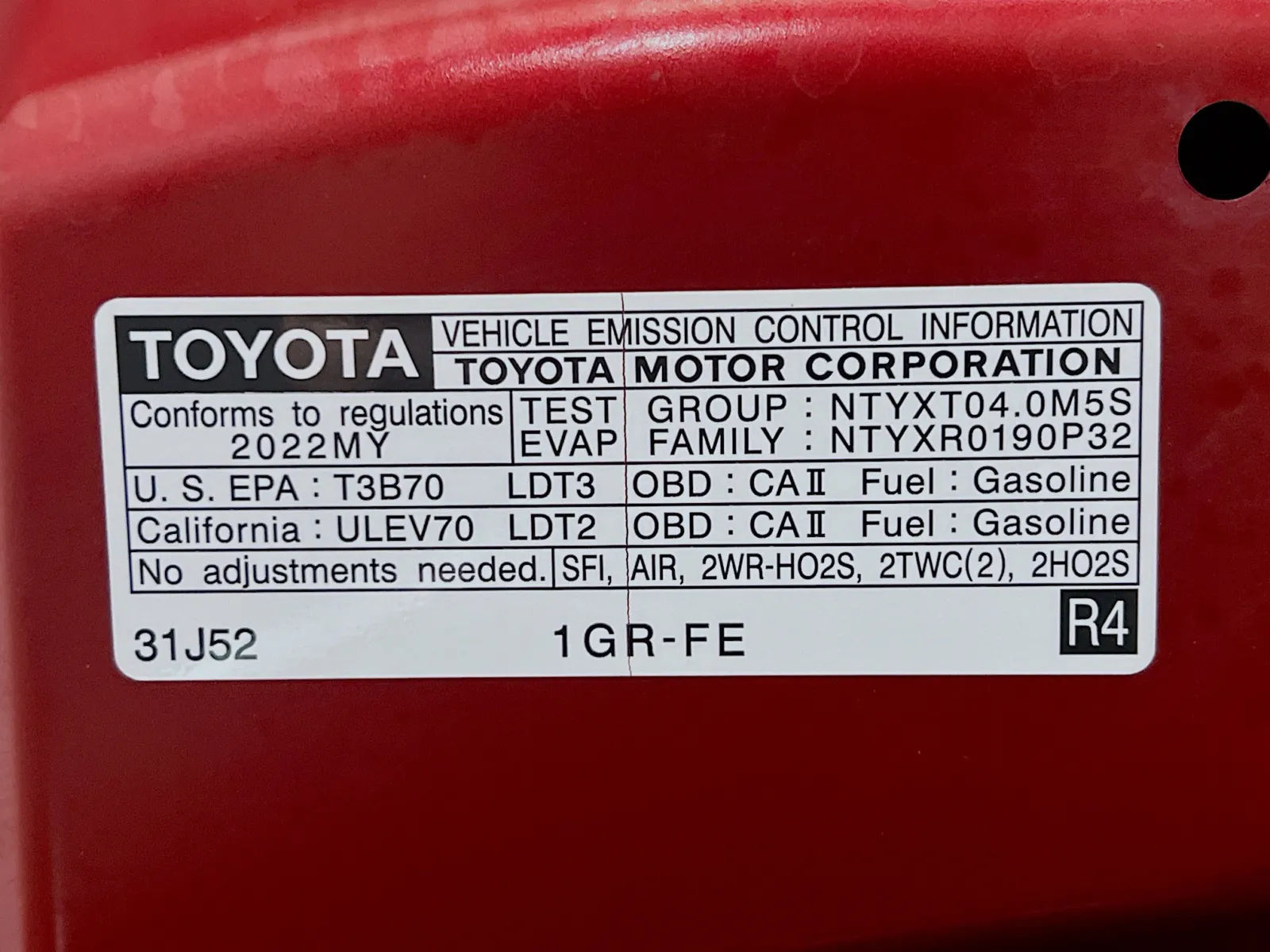 Toyota 4Runner photo 23