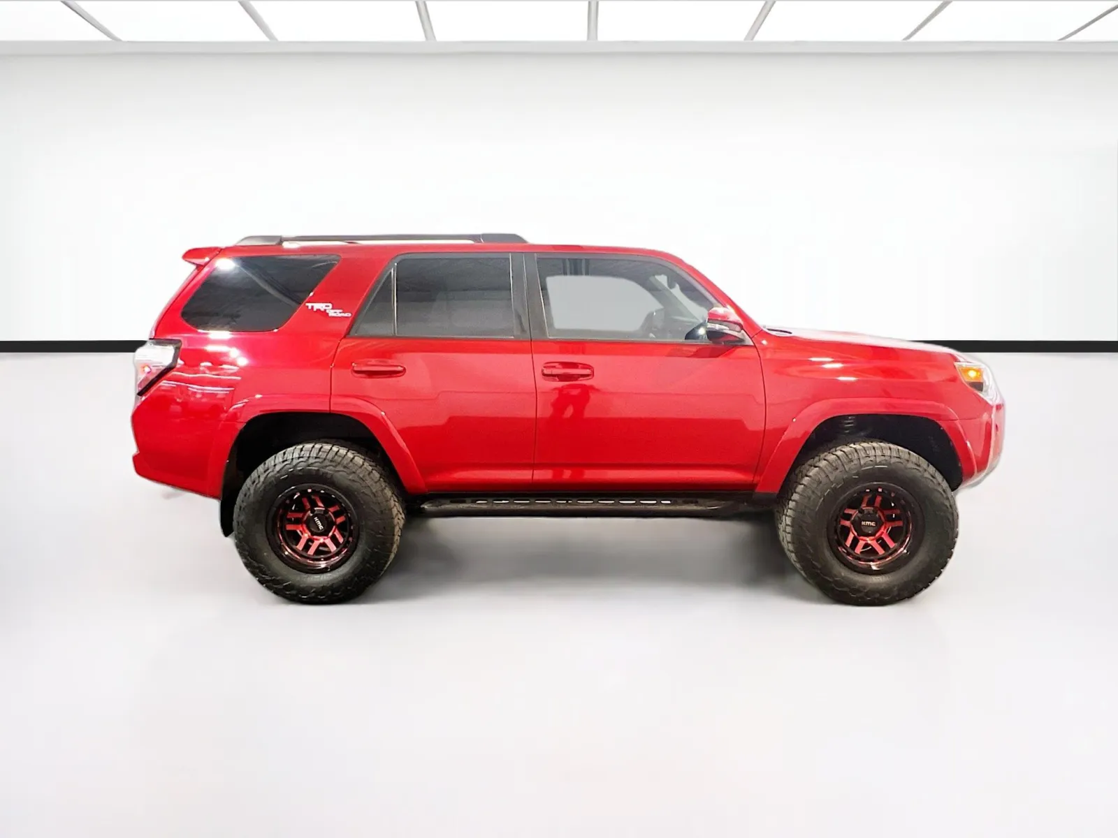 Toyota 4Runner photo 25