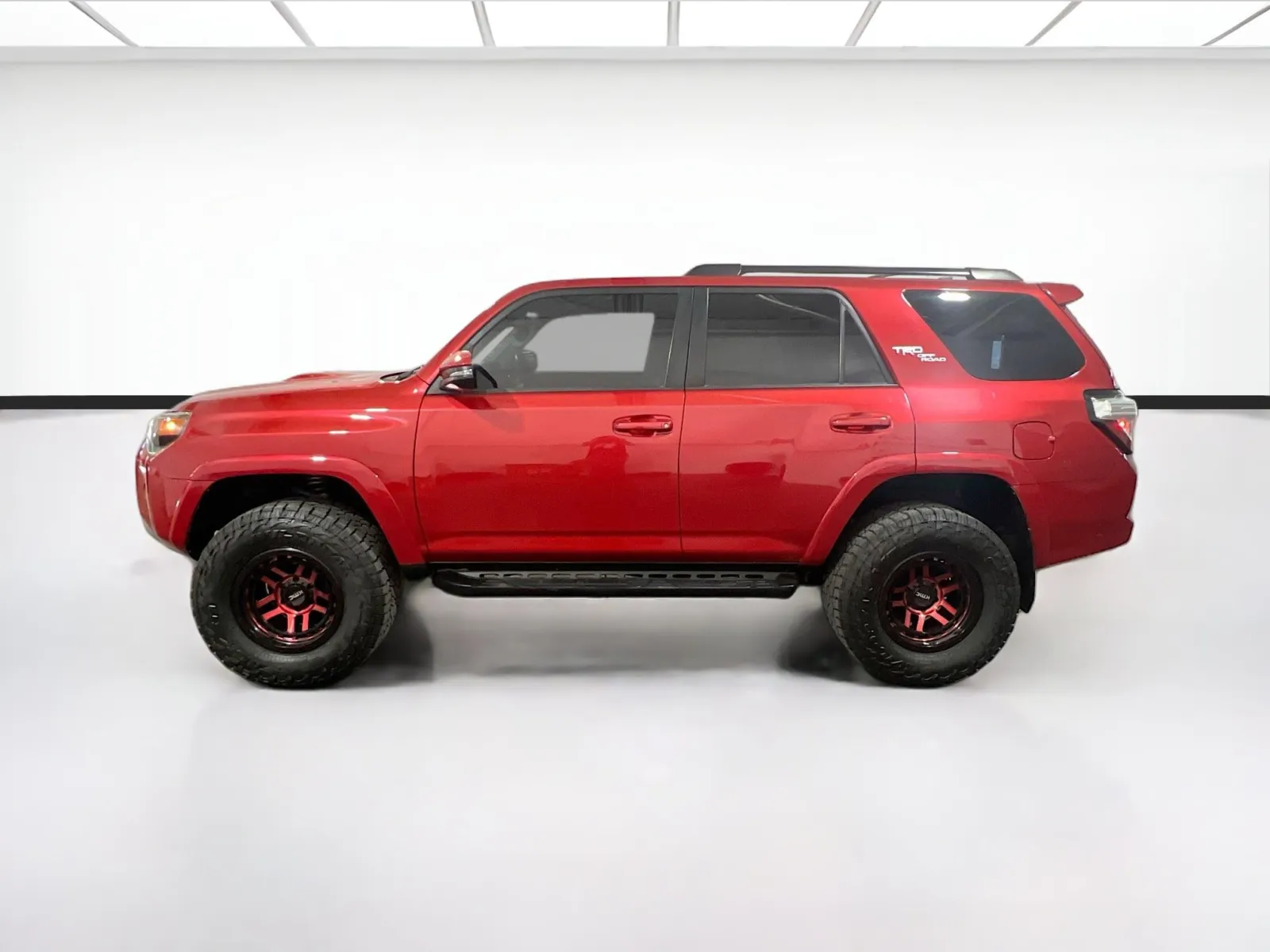 Toyota 4Runner photo 24
