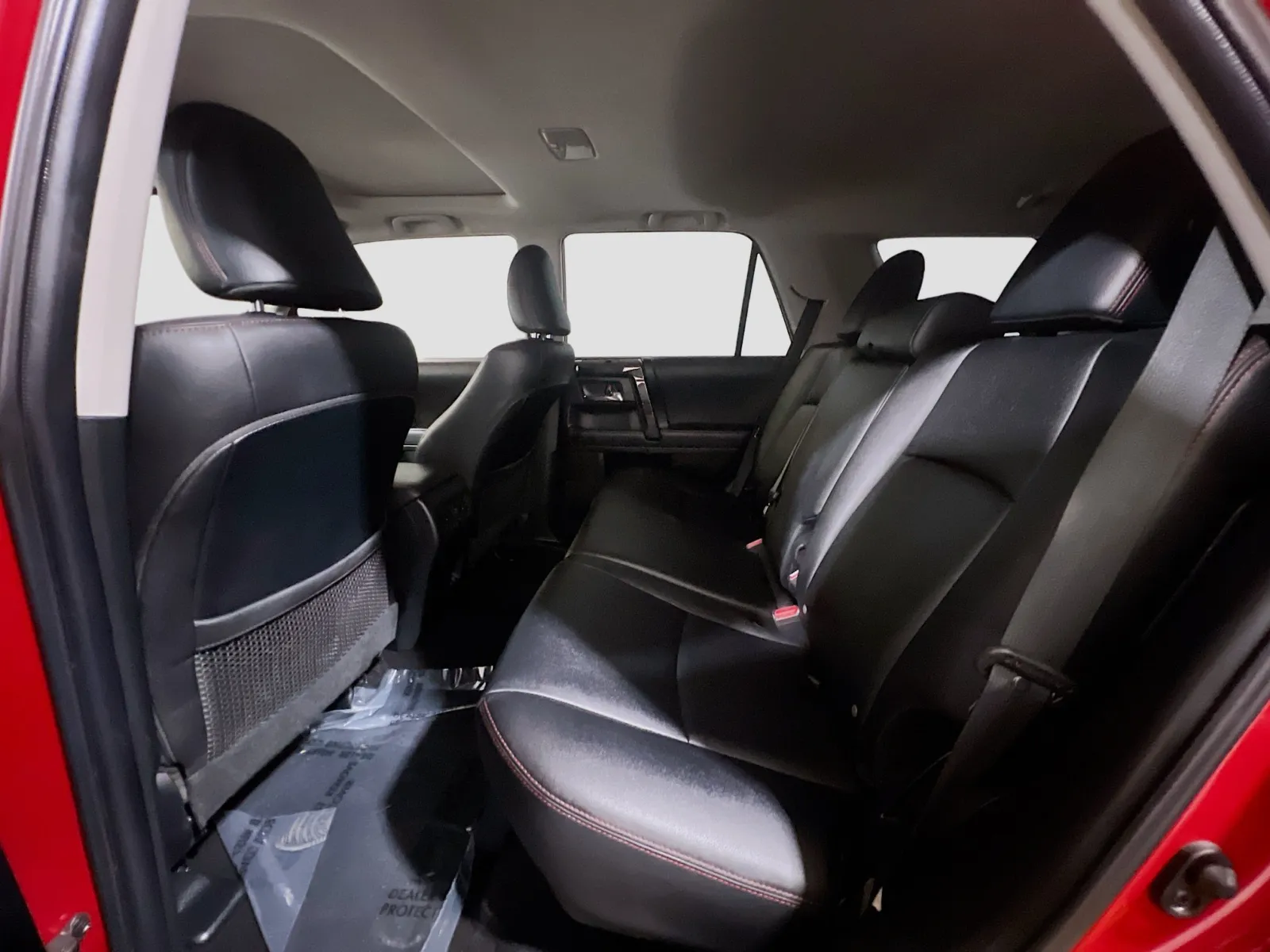 Toyota 4Runner photo 18