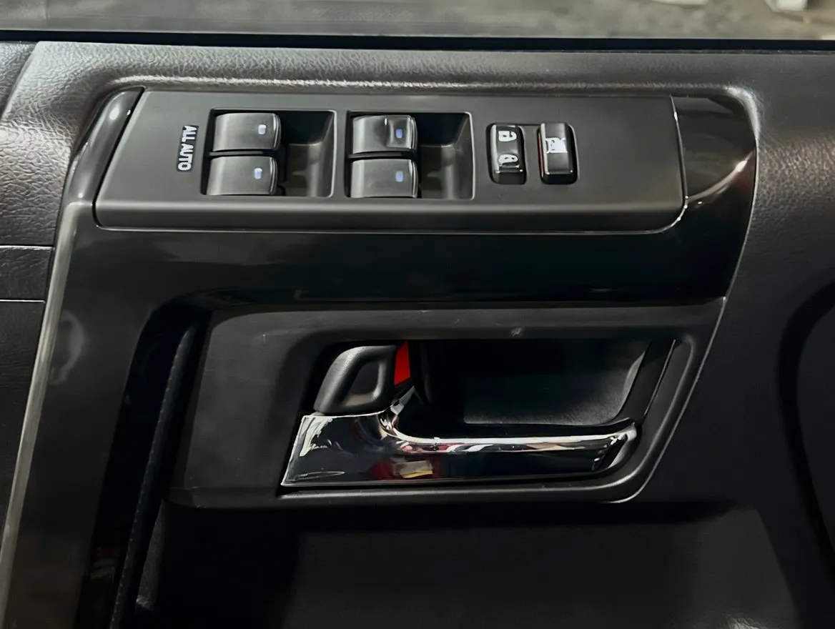 Toyota 4Runner photo 14