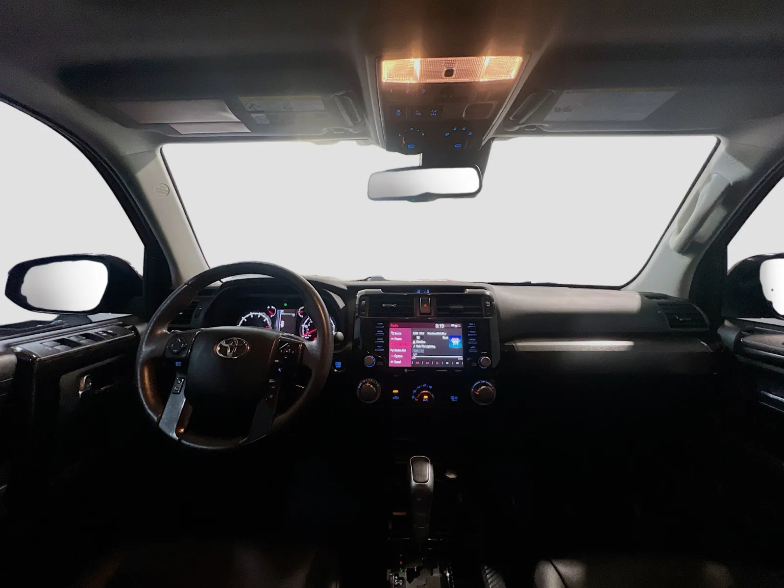 Toyota 4Runner photo 17