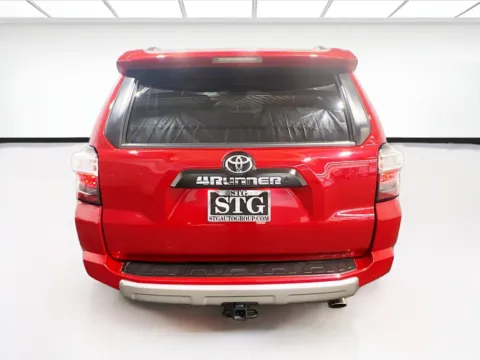 More photos of 2022 Toyota 4Runner TRD Off Road Premium at STG Chandler, AZ