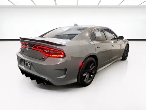 More photos of 2019 Dodge Charger Scat Pack at STG Chandler, AZ