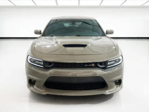 Photos of 2019 Dodge Charger Scat Pack for sale in Chandler, AZ at STG Chandler