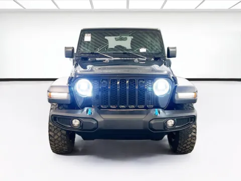 Photos of 2023 Jeep Wrangler 4xe Willys 4xe for sale in Chandler, AZ at STG Chandler