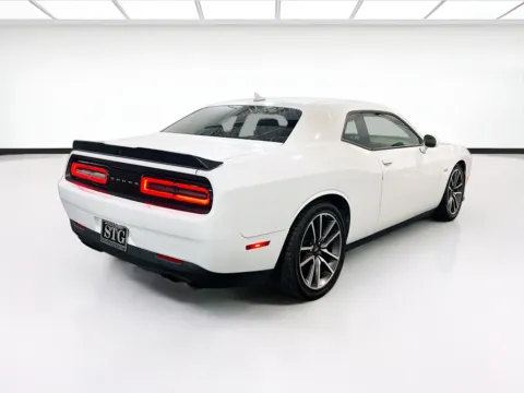 More photos of 2023 Dodge Challenger R/T at STG Chandler, AZ