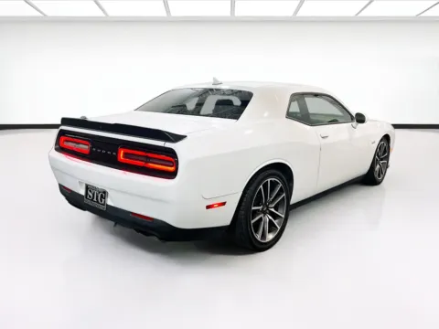 More photos of 2023 Dodge Challenger R/T at STG Chandler, AZ