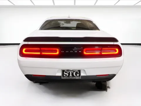 More photos of 2023 Dodge Challenger R/T at STG Chandler, AZ