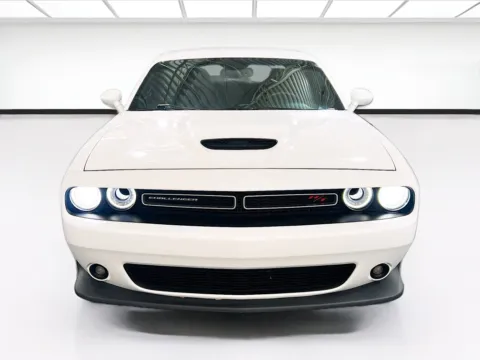 Photos of 2023 Dodge Challenger R/T for sale in Chandler, AZ at STG Chandler