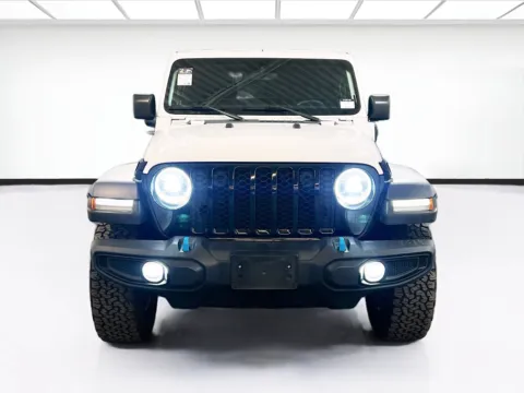 Photos of 2023 Jeep Wrangler 4xe Willys 4xe for sale in Chandler, AZ at STG Chandler