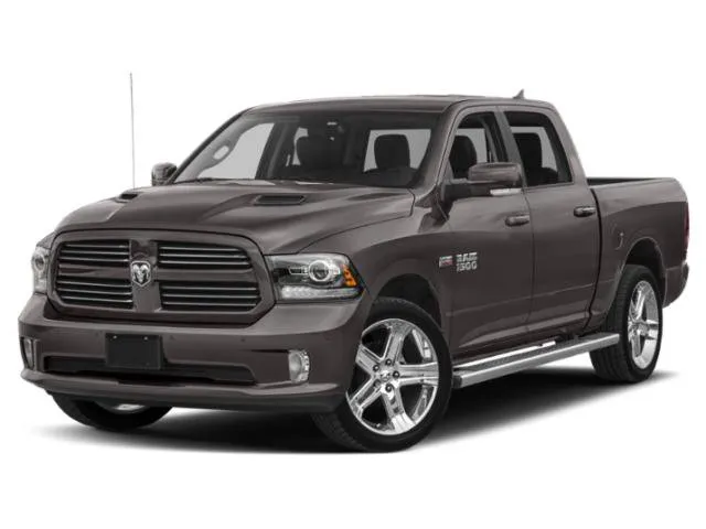 2018 Ram 1500 Big Horn for sale in Chandler, AZ