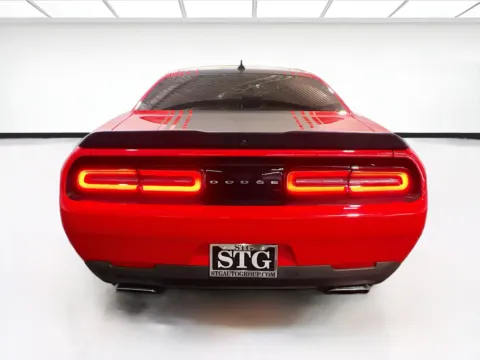 More photos of 2018 Dodge Challenger 392 Hemi Scat Pack Shaker at STG Chandler, AZ