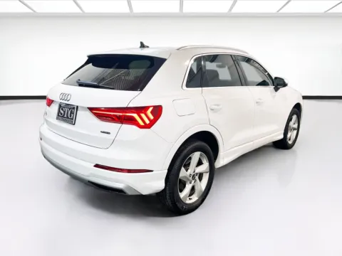 More photos of 2022 Audi Q3 Premium at STG Chandler, AZ
