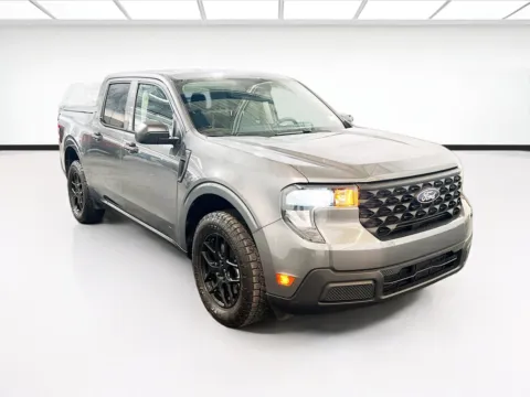 Another view of 2025 Ford Maverick XL for sale in Chandler, AZ at STG Chandler